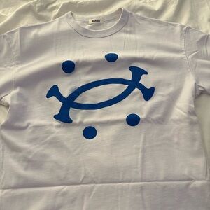 Madhappy Buddy Vintage T-Shirt Heavyweight Men’s S